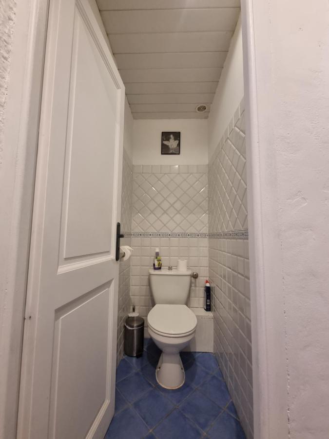 Appartement Dans Ancien Moulin A Huile Renove Grasse Buitenkant foto